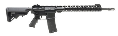 "(SN: CR850786) Colt Enhanced Patrol Rifle 5.56 NATO (NGZ743) NEW DTX" - Image 1 of 5