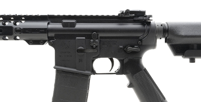 "(SN: CR850786) Colt Enhanced Patrol Rifle 5.56 NATO (NGZ743) NEW DTX" - Image 3 of 5