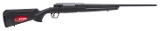 "(SN: R140396) Savage Axis II Left Hand Hunter Rifle .223 Rem (NGZ4831) New" - 4 of 5