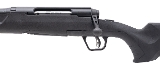 "(SN: R140396) Savage Axis II Left Hand Hunter Rifle .223 Rem (NGZ4831) New" - 2 of 5