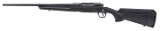 "(SN: R140396) Savage Axis II Left Hand Hunter Rifle .223 Rem (NGZ4831) New" - 1 of 5