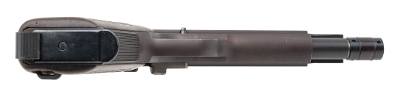 "SIG P210-5 Target Pistol 9mm (PR68518) Consignment" - Image 4 of 7