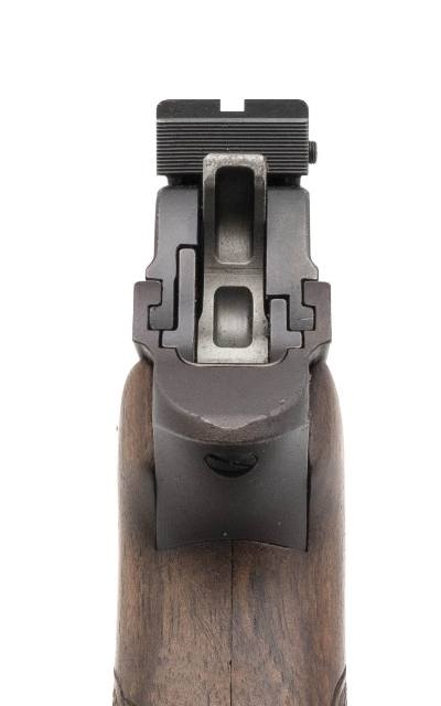 "SIG P210-5 Target Pistol 9mm (PR68518) Consignment" - Image 5 of 7