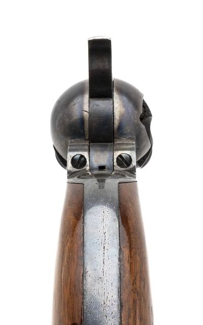 "Cased Colt 1860 Fluted Army (AC1015)" - Image 6 of 11