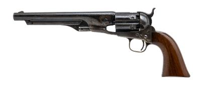 "Cased Colt 1860 Fluted Army (AC1015)" - Image 2 of 11
