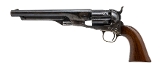 "Cased Colt 1860 Fluted Army (AC1015)" - Image 2 of 11