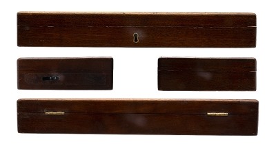 "Cased Colt 1860 Fluted Army (AC1015)" - Image 11 of 11