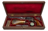 "Cased Colt 1860 Fluted Army (AC1015)" - Image 9 of 11