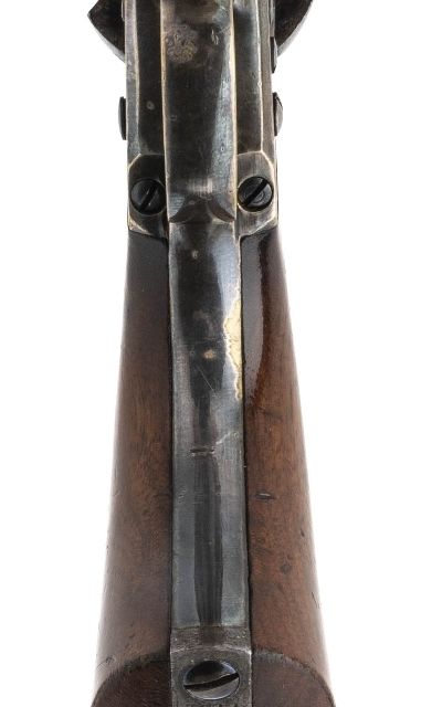 "Cased Colt 1860 Fluted Army (AC1015)" - Image 7 of 11