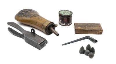 "Cased Colt 1860 Fluted Army (AC1015)" - Image 8 of 11