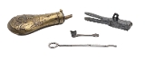 "Cased Colt 1851 Navy (AC1013)" - Image 8 of 11