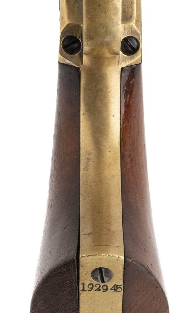 "Cased Colt 1851 Navy (AC1013)" - Image 7 of 11