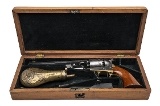 "Cased Colt 1851 Navy (AC1013)" - Image 9 of 11
