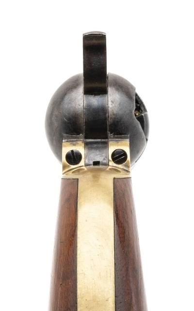 "Cased Colt 1851 Navy (AC1013)" - Image 6 of 11