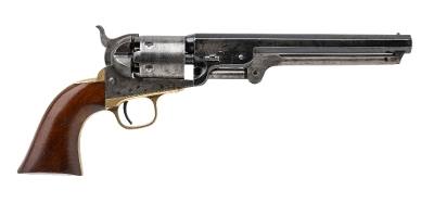 "Cased Colt 1851 Navy (AC1013)" - Image 3 of 11
