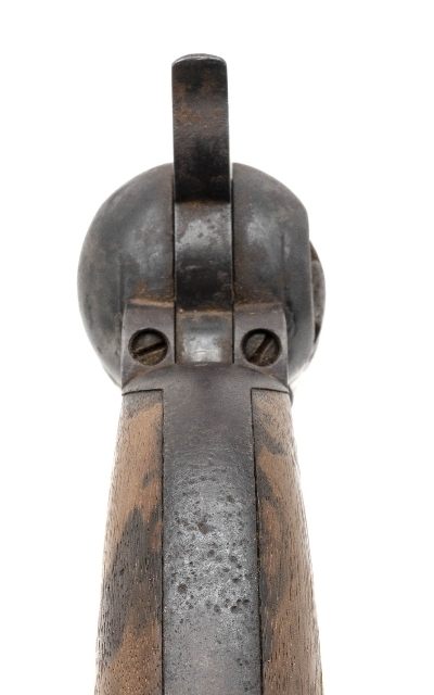 "US Martial Colt 1851 Navy (AC1123)" - Image 5 of 6