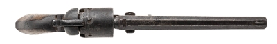 "US Martial Colt 1851 Navy (AC1123)" - Image 3 of 6