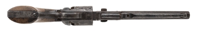 "US Martial Colt 1851 Navy (AC1123)" - Image 4 of 6