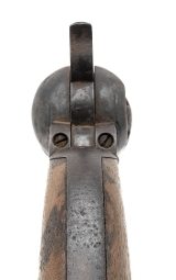 "US Martial Colt 1851 Navy (AC1123)" - Image 5 of 6