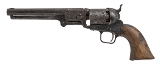 "US Martial Colt 1851 Navy (AC1123)" - Image 1 of 6