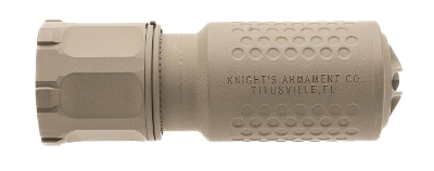 "Knights Armament Co. 556 QDC/MCQ-PRT 5.56mm Suppressor (NGZ4238) NEW" - Image 2 of 3