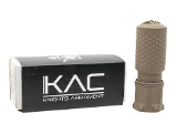 "Knights Armament Co. 556 QDC/MCQ-PRT 5.56mm Suppressor (NGZ4238) NEW" - Image 1 of 3
