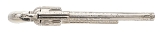 "Factory Engraved Black Powder Colt Single Action Army (AC1121)" - Image 3 of 7