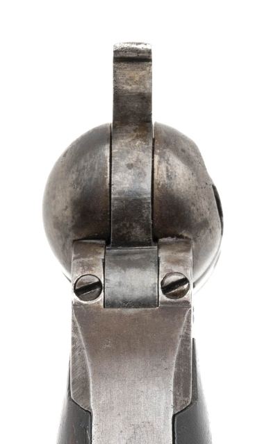 "Colt No 1 Baby Paterson (AC1041) DTX" - Image 6 of 7