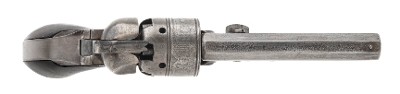 "Colt No 1 Baby Paterson (AC1041) DTX" - Image 4 of 7
