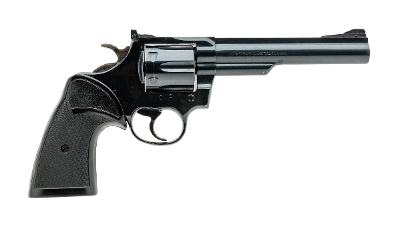 "Colt Trooper MK III .357 Magnum (C19594)" - Image 2 of 4
