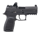 "Sig Sauer P320 Pistol 9mm (NGZ4119) New" - Image 1 of 3