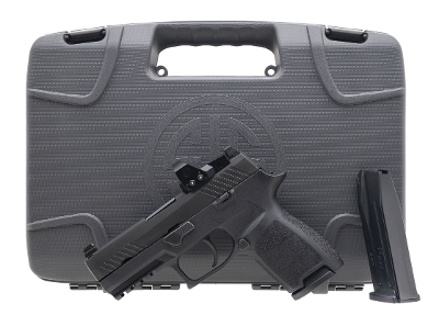 "Sig Sauer P320 Pistol 9mm (NGZ4119) New" - Image 3 of 3