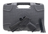 "Sig Sauer P320 Pistol 9mm (NGZ4119) New" - Image 3 of 3