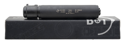 "B&T Rotex-X Compact 7.62 Suppressor (NGZ4234) NEW" - Image 1 of 3
