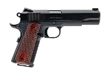 "Colt Limited Edition 1911 Pistol .45 ACP (04055) AUSTX" - Image 1 of 7