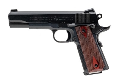 "Colt Limited Edition 1911 Pistol .45 ACP (04055) AUSTX" - Image 2 of 7