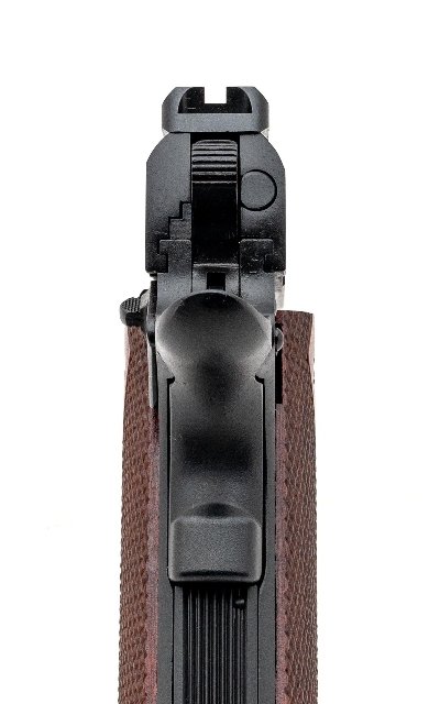 "Colt Limited Edition 1911 Pistol .45 ACP (04055) AUSTX" - Image 3 of 7