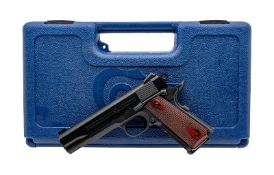 "Colt Limited Edition 1911 Pistol .45 ACP (04055) AUSTX" - Image 7 of 7