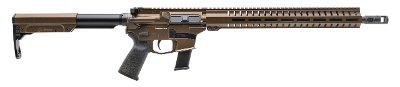 "CMMG MKGS RESOLUTE RILFE 9MM (L2026-05632)" - Image 1 of 4