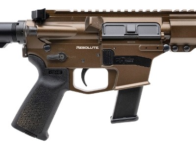 "CMMG MKGS RESOLUTE RILFE 9MM (L2026-05632)" - Image 2 of 4