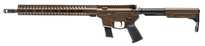 "CMMG MKGS RESOLUTE RILFE 9MM (L2026-05632)" - Image 3 of 4