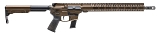 "CMMG MKGS RESOLUTE RILFE 9MM (L2026-05632)" - Image 1 of 4