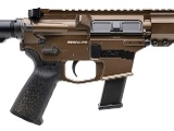 "CMMG MKGS RESOLUTE RILFE 9MM (L2026-05632)" - Image 2 of 4