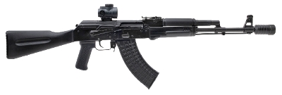 "ARSENAL SLR 107R RIFLE 7.62X39MM (L2026-06384) AUSTX" - Image 1 of 4