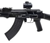 "ARSENAL SLR 107R RIFLE 7.62X39MM (L2026-06384) AUSTX" - Image 4 of 4