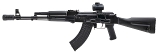 "ARSENAL SLR 107R RIFLE 7.62X39MM (L2026-06384) AUSTX" - Image 3 of 4