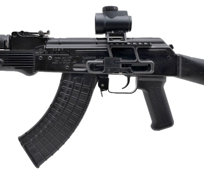 "ARSENAL SLR 107R RIFLE 7.62X39MM (L2026-06384) AUSTX" - Image 4 of 4