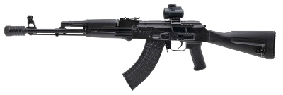 "ARSENAL SLR 107R RIFLE 7.62X39MM (L2026-06384) AUSTX" - Image 3 of 4