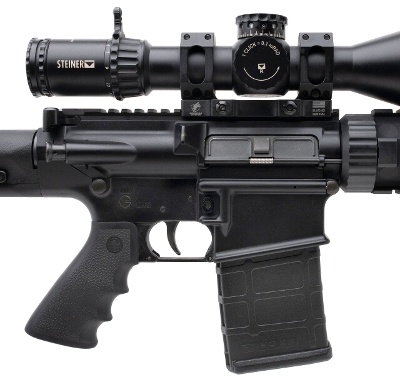 "ARMALITE AR-10AT RIFLE 7.62MM (L2026-06133)" - Image 2 of 4