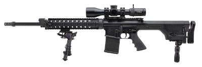 "ARMALITE AR-10AT RIFLE 7.62MM (L2026-06133)" - Image 3 of 4